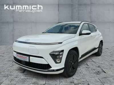 Nuova Hyundai Kona Select 150 kW (204 CV) 2026 Bianco SUV