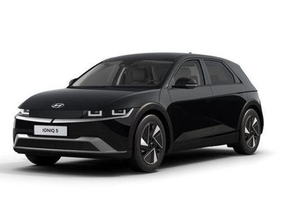 Neu Hyundai Ioniq 5 167 kW (228 PS) 2026 Schwarz SUV