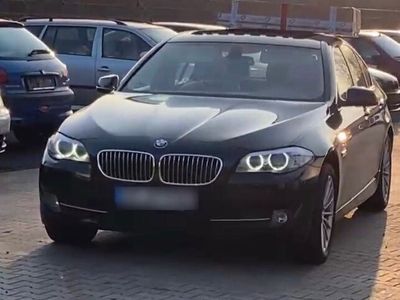 gebraucht BMW 528 i -