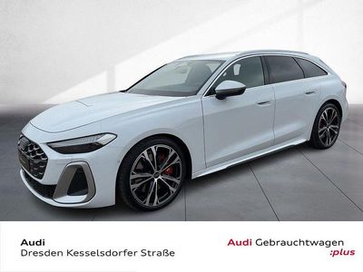 Usata Audi S5 Ambiente 367 CV (269 kW) 2025 Bianco Station wagon