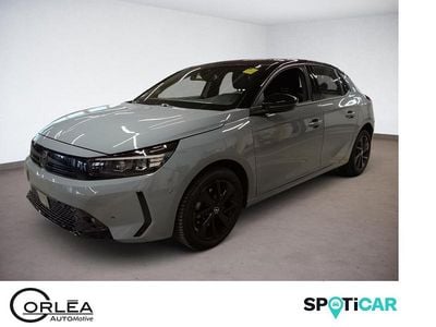 Gebraucht Opel Corsa 101 PS (74 kW) 2025 Grau Kleinwagen