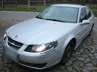 Saab 9-5