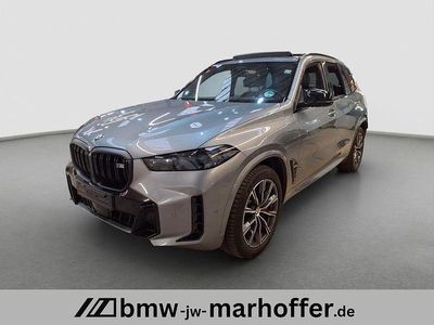 Usata BMW X5 Performance 286 CV (210 kW) 2025 Grigio SUV