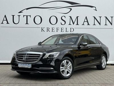 Mercedes S350