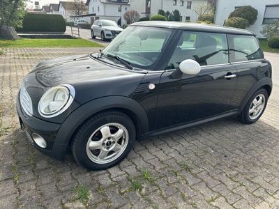 gebraucht Mini ONE One