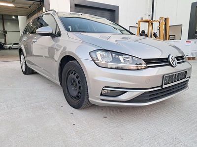 VW Golf VII