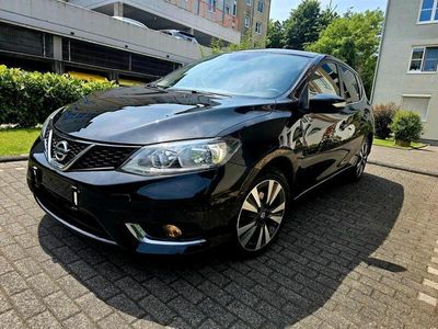 Nissan Pulsar