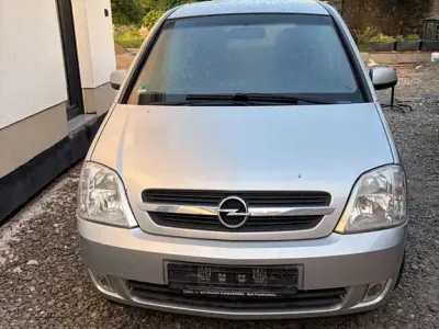 Gebraucht Opel Meriva