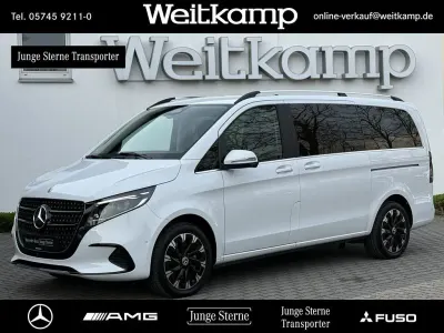 Gebraucht Mercedes V250