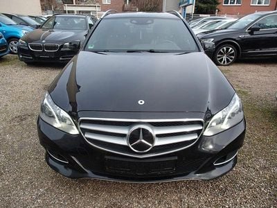 Mercedes E350