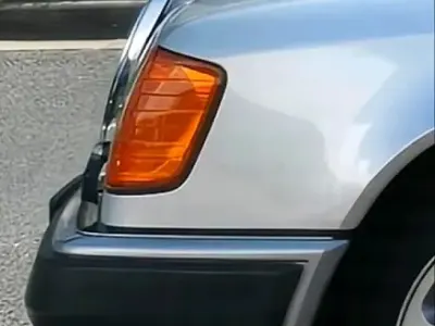 Gebraucht Mercedes E300 1993 Cabrio