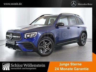 Mercedes GLB200