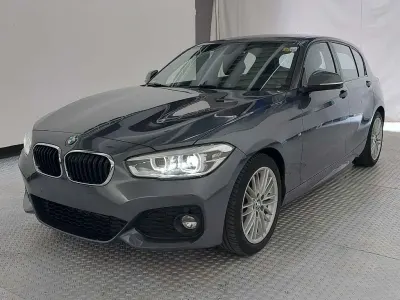 Gebraucht BMW 116