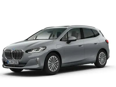 Gebraucht BMW 225 Active Tourer