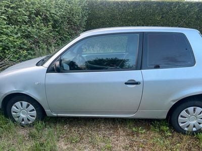 Seat Arosa