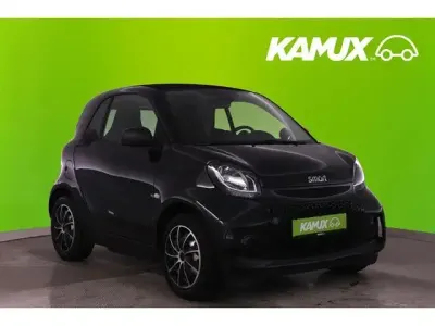 Gebraucht Smart ForTwo Electric Drive