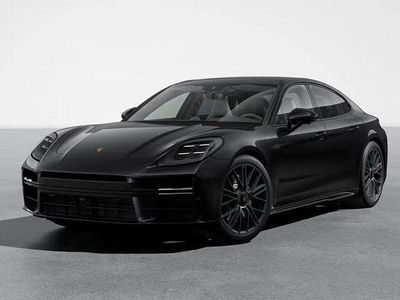 Porsche Panamera GTS