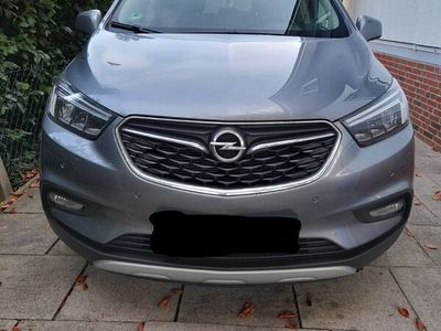 gebraucht Opel Mokka X Automatik