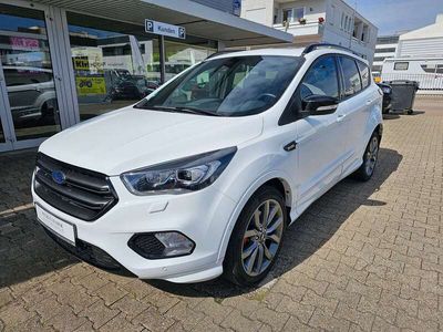 gebraucht Ford Kuga ST-Line