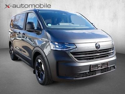 Neu VW T7 PanAmericana 170 PS (125 kW) 2025 Grau Van