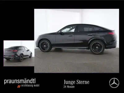 Gebraucht Mercedes GLC300
