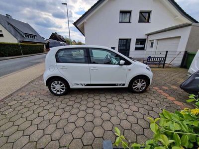 gebraucht VW up! club