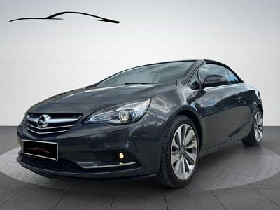 Opel Cascada