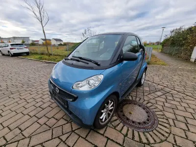 Używany Smart ForTwo Coupé