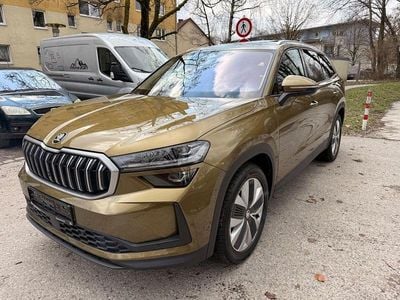 Second-hand Skoda Kodiaq Selection 193 CP (141 kW) 2024 Maro SUV