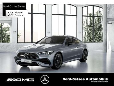 Mercedes CLE300