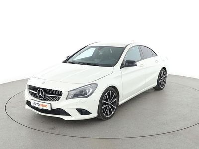 Mercedes CLA180