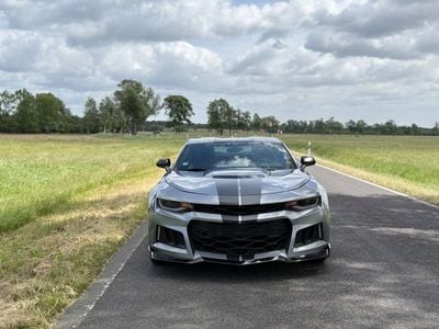 Chevrolet Camaro ZL1