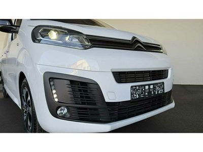 Citroën Spacetourer