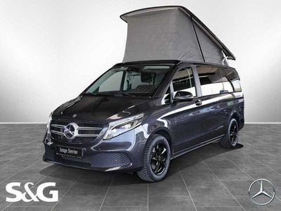 Mercedes V300
