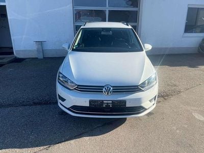 VW Golf Sportsvan