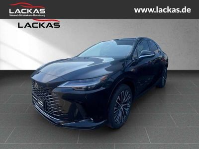 Lexus RX450h