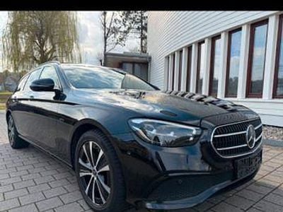 Usata Mercedes E300 306 CV (225 kW) 2020 Berlina