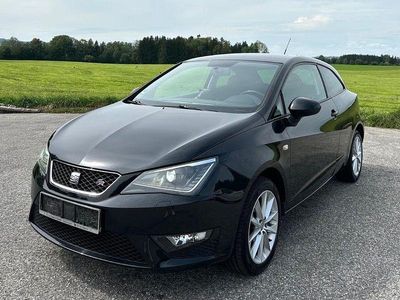 Seat Ibiza SC