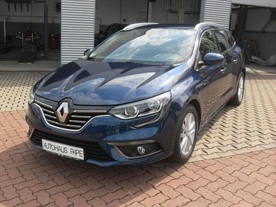Renault Mégane IV
