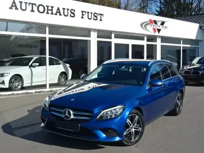 Gebraucht Mercedes 180