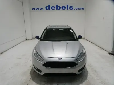 Gebraucht Ford Focus