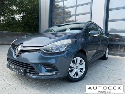 Renault Clio GrandTour