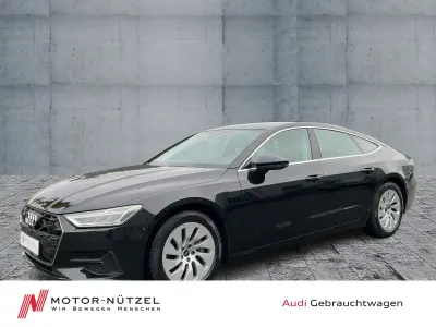 Gebraucht Audi A7 Sportback