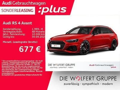 Audi RS4