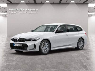 Alpina B3