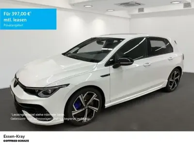 Gebraucht VW Golf VIII R 320 PS (235 kW) 2024 Limousine