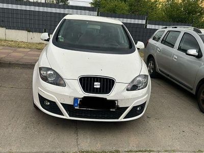 Seat Altea