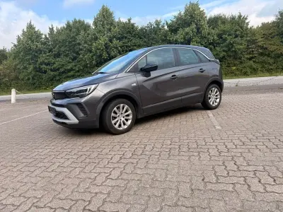 Gebraucht Opel Crossland