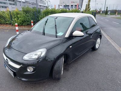 gebraucht Opel Adam 1.4 Jam