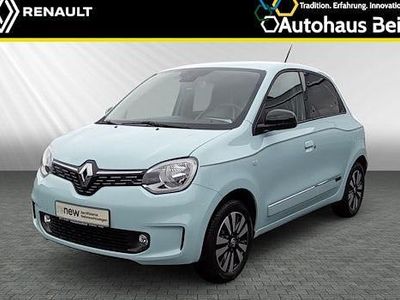 Bleu dragee Gebraucht 2023 Renault Twingo Techno Kleinwagen | 13.790 € (Fairer Preis)